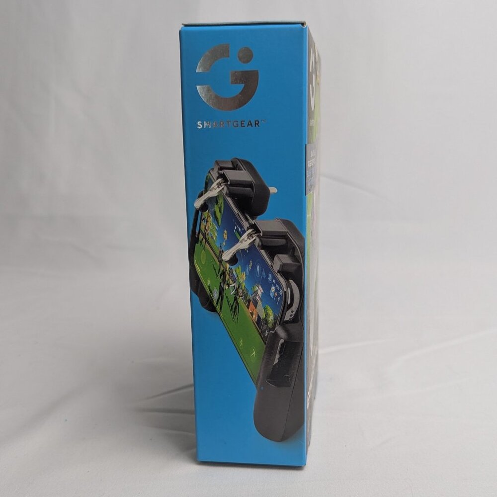 Smartphone Game Controller - Picture 5 of 6